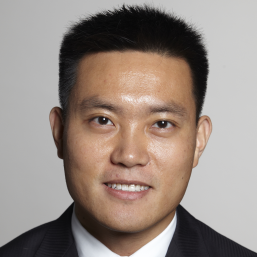 Junqian (Gordon) Xu