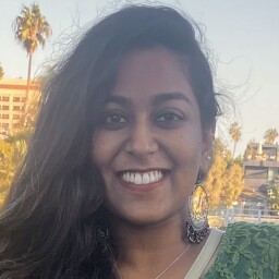Sunanda Somu