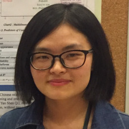 Yibei Chen